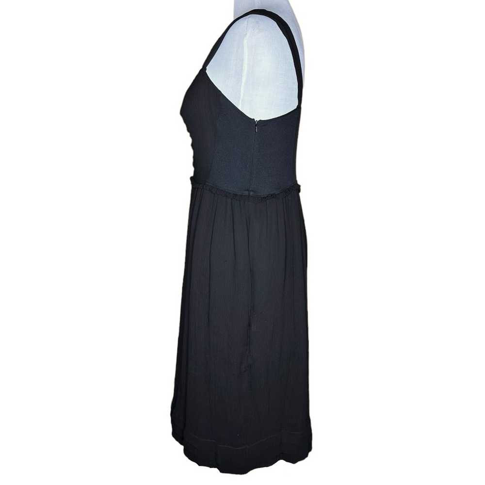 Burberry Brit Women’s Sheer Sleeveless Midi Dress - image 3