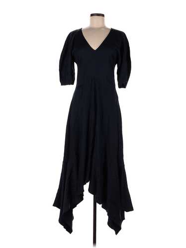 Cult Gaia Women Black Casual Dress 6