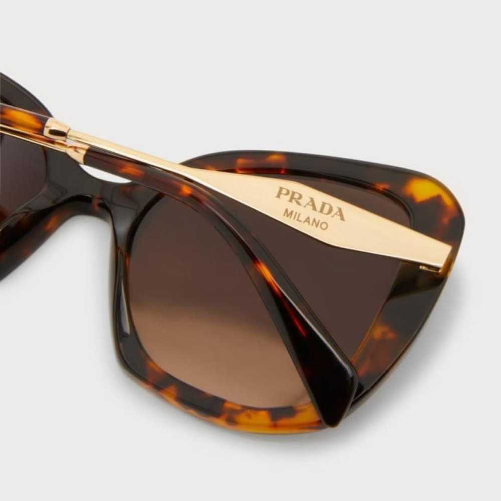 Prada Aviator sunglasses - image 7