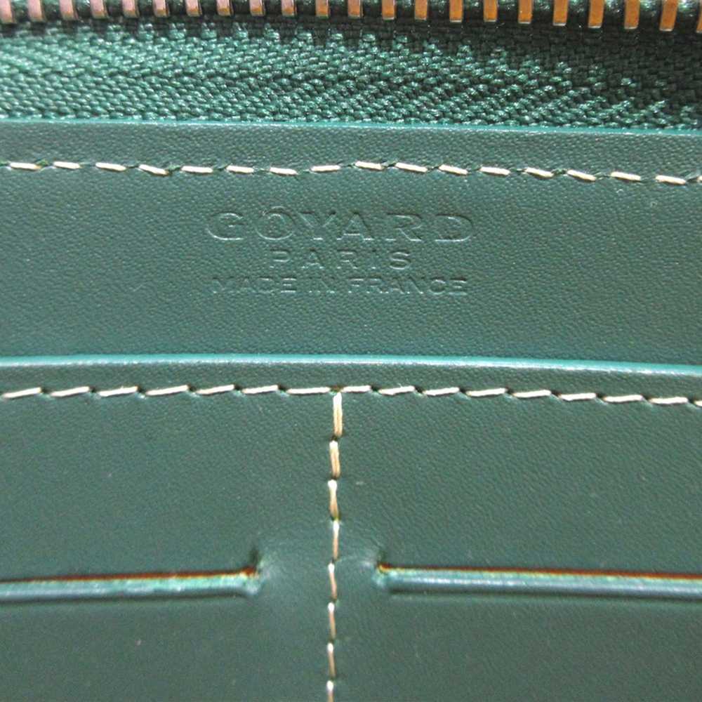 Product Details Green Goyardine Matignon GM - image 7