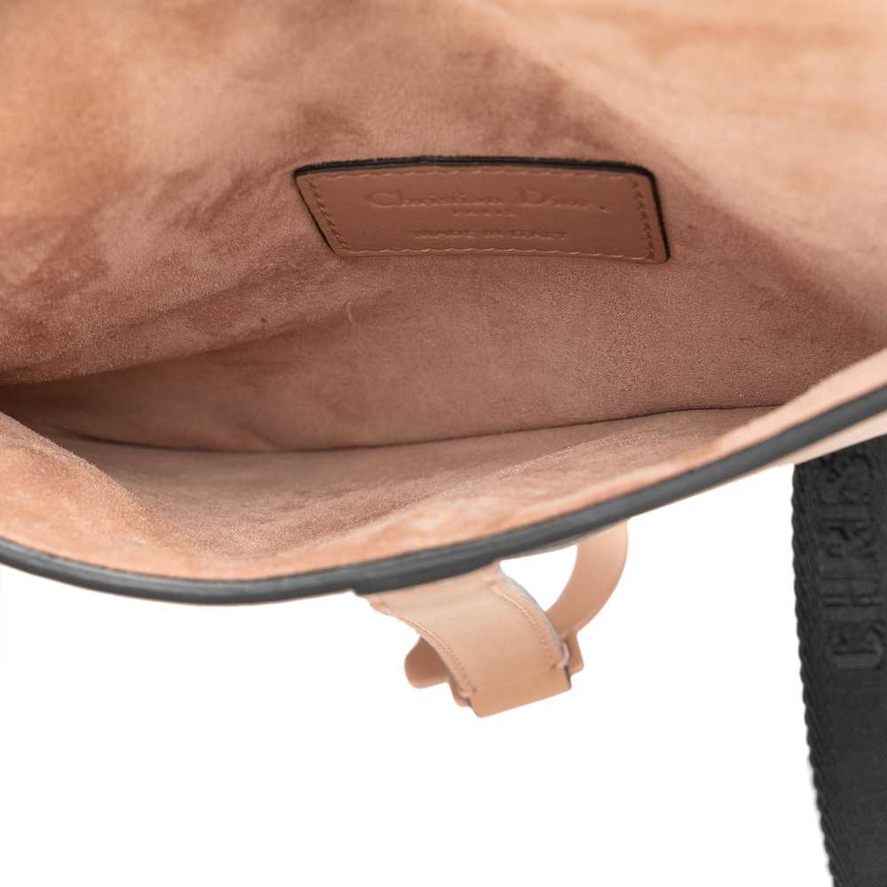 Product Details Nude Ultra Matte Saddle Belt Bag - image 5