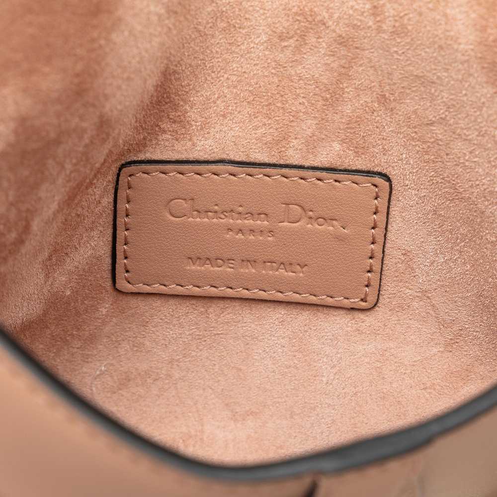 Product Details Nude Ultra Matte Saddle Belt Bag - image 6