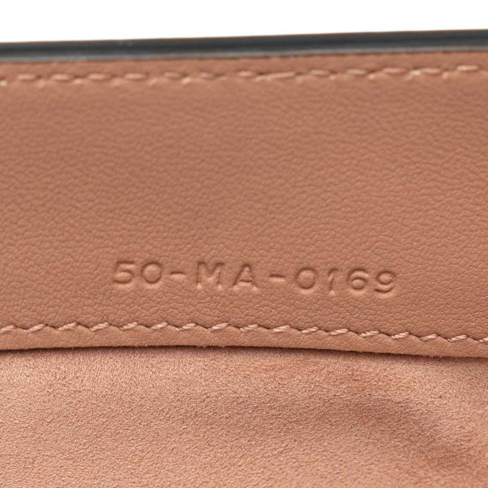 Product Details Nude Ultra Matte Saddle Belt Bag - image 7