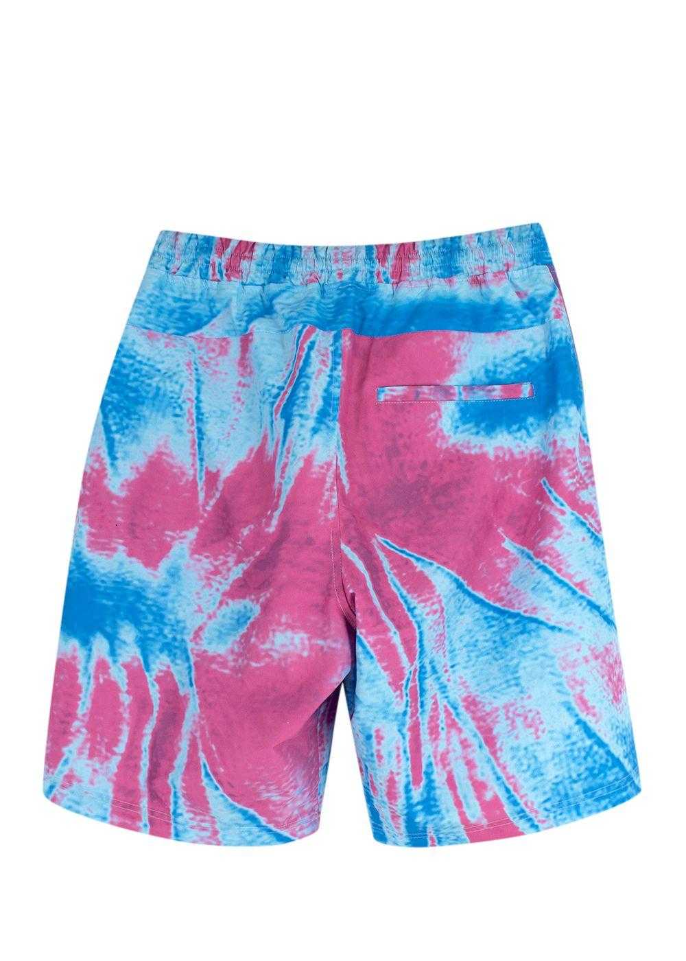Managed by hewi AGR SS23 Pink and Blue Swim Shorts - image 2