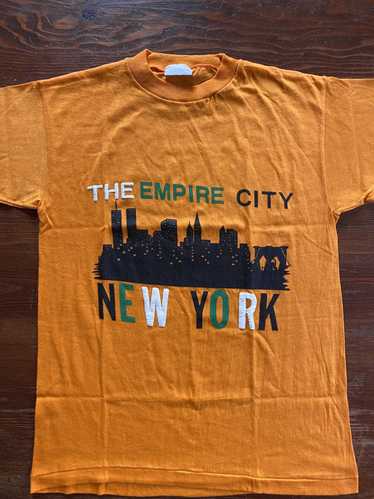 New York × Vintage Vintage 70’s/80’s New York Empi