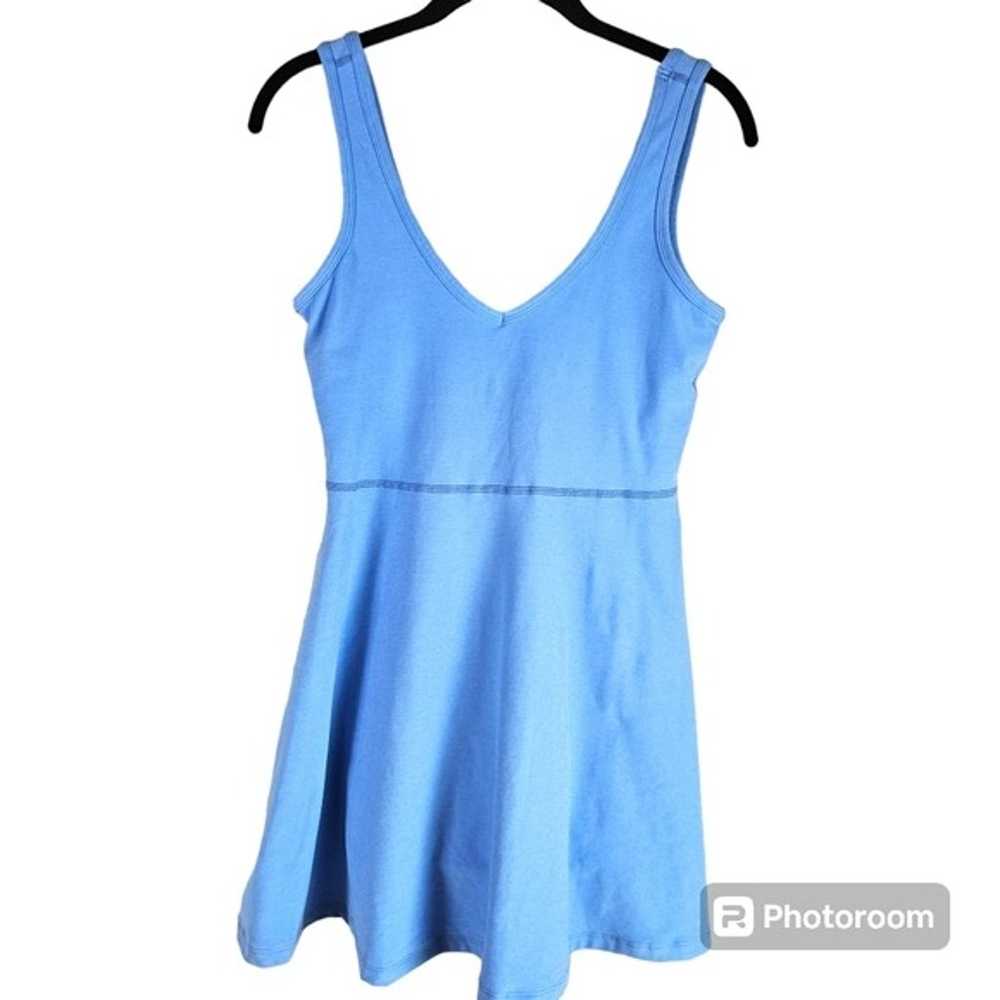 Beyond Yoga Spacedye Movement Dress in Small - image 2