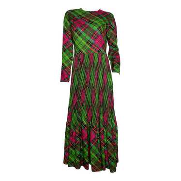 Saks Fifth Avenue Collection Maxi dress - image 1