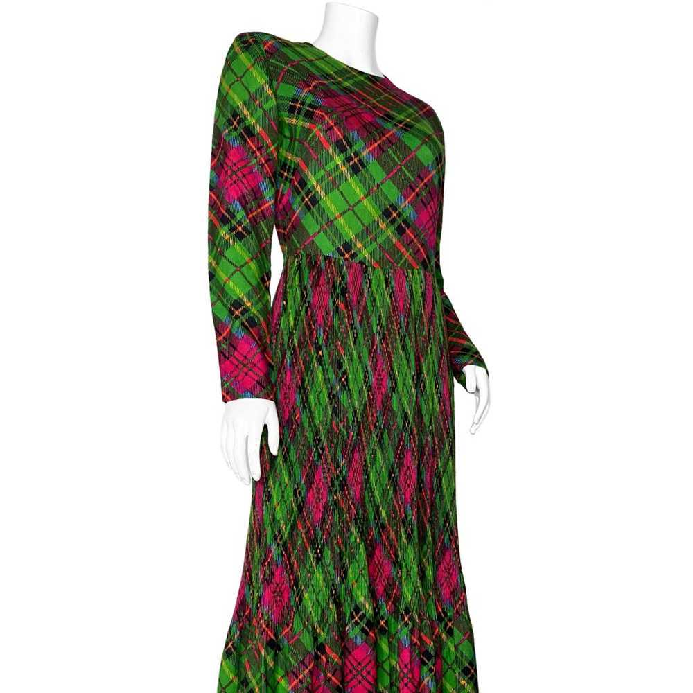 Saks Fifth Avenue Collection Maxi dress - image 4
