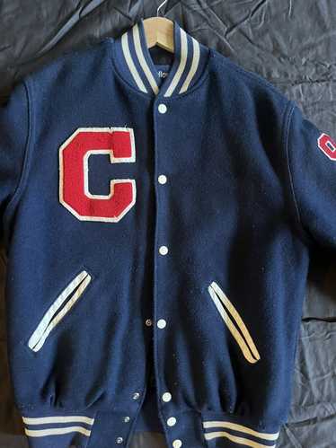 Holloway Holloway "Patriots" Varsity Jacket