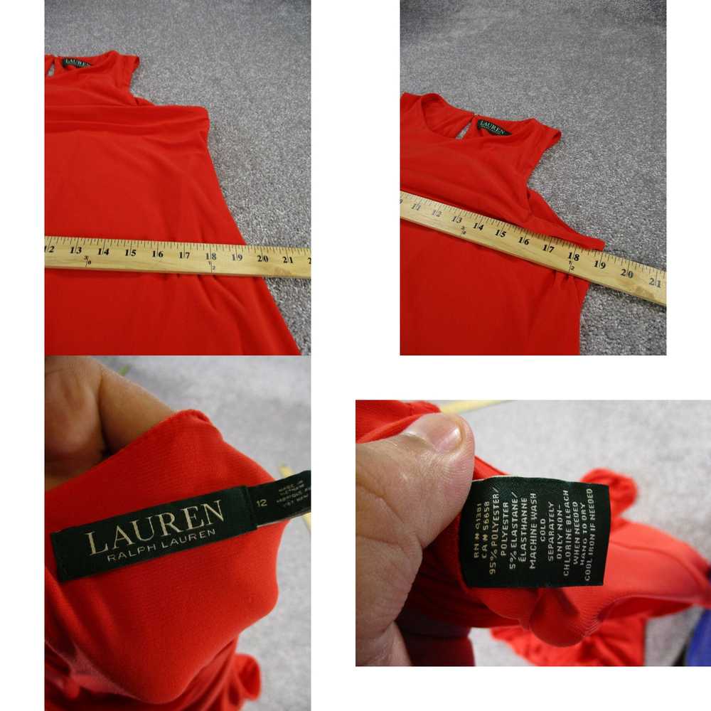 Ralph Lauren Lauren Ralph Lauren Shift Dress Wome… - image 4