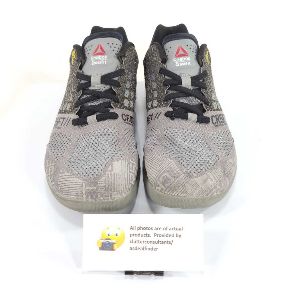 Reebok Reebok Crossfit Kevlar CF-0021 Shoe Mens S… - image 2