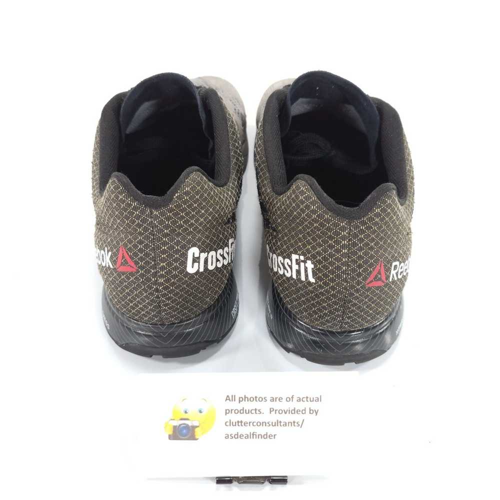 Reebok Reebok Crossfit Kevlar CF-0021 Shoe Mens S… - image 3