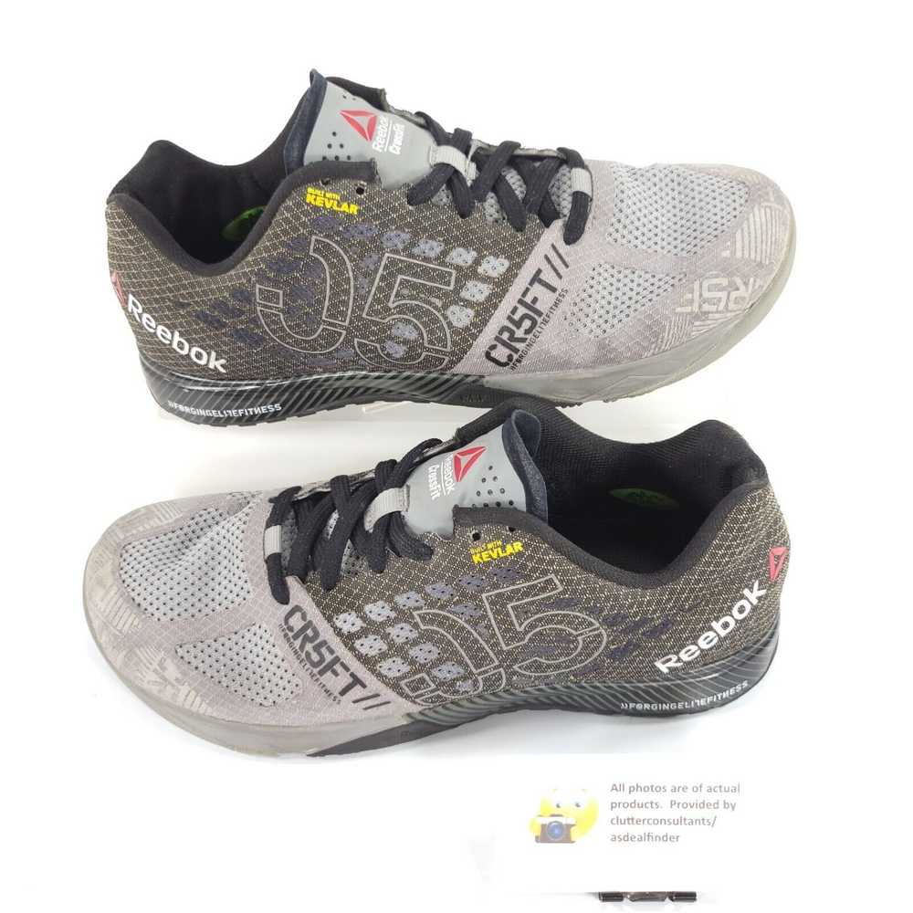 Reebok Reebok Crossfit Kevlar CF-0021 Shoe Mens S… - image 5