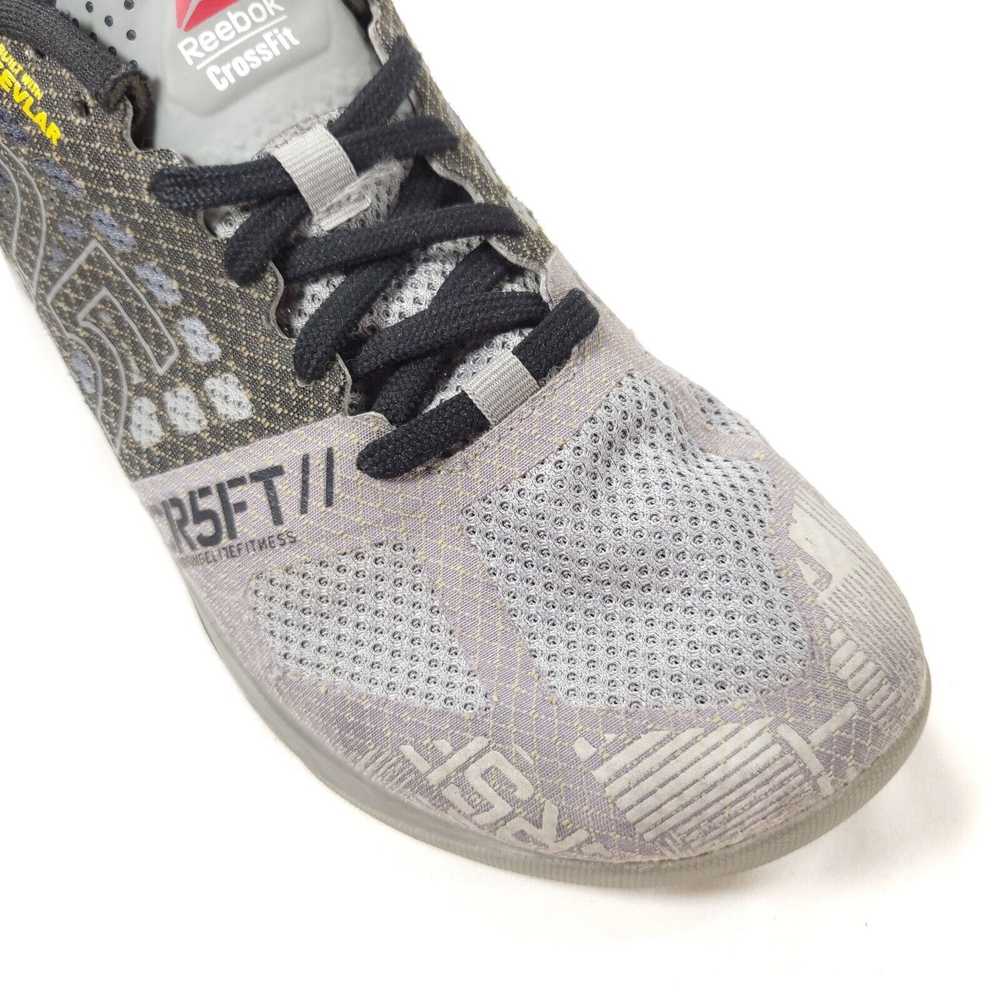 Reebok Reebok Crossfit Kevlar CF-0021 Shoe Mens S… - image 8