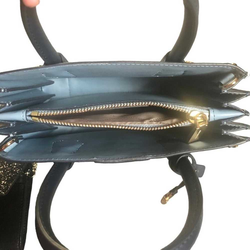 Michael Kors Mercer leather crossbody bag - image 10