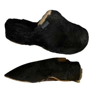 Ugg Faux fur mules & clogs - image 1