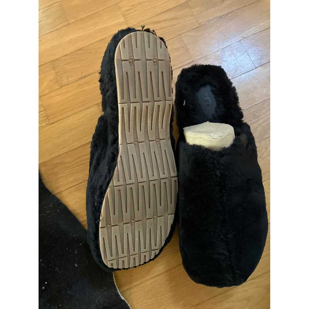 Ugg Faux fur mules & clogs - image 6