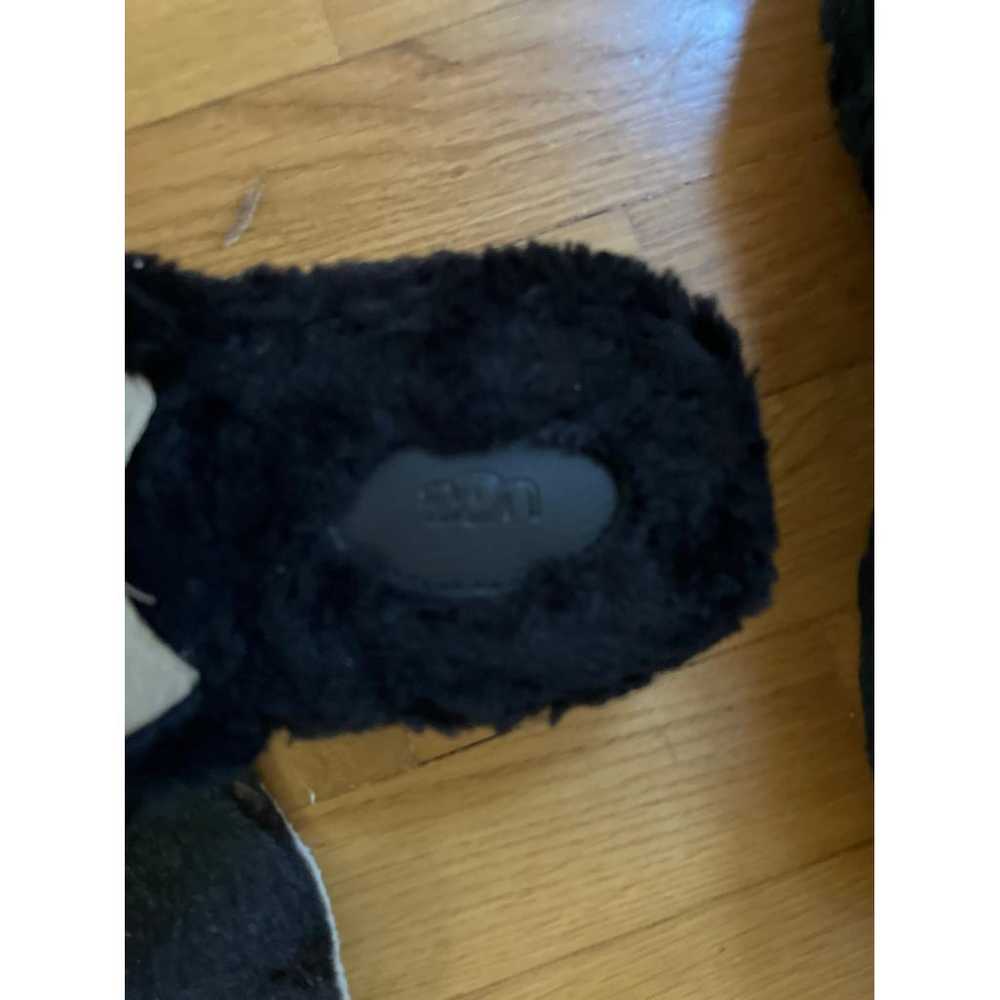 Ugg Faux fur mules & clogs - image 7