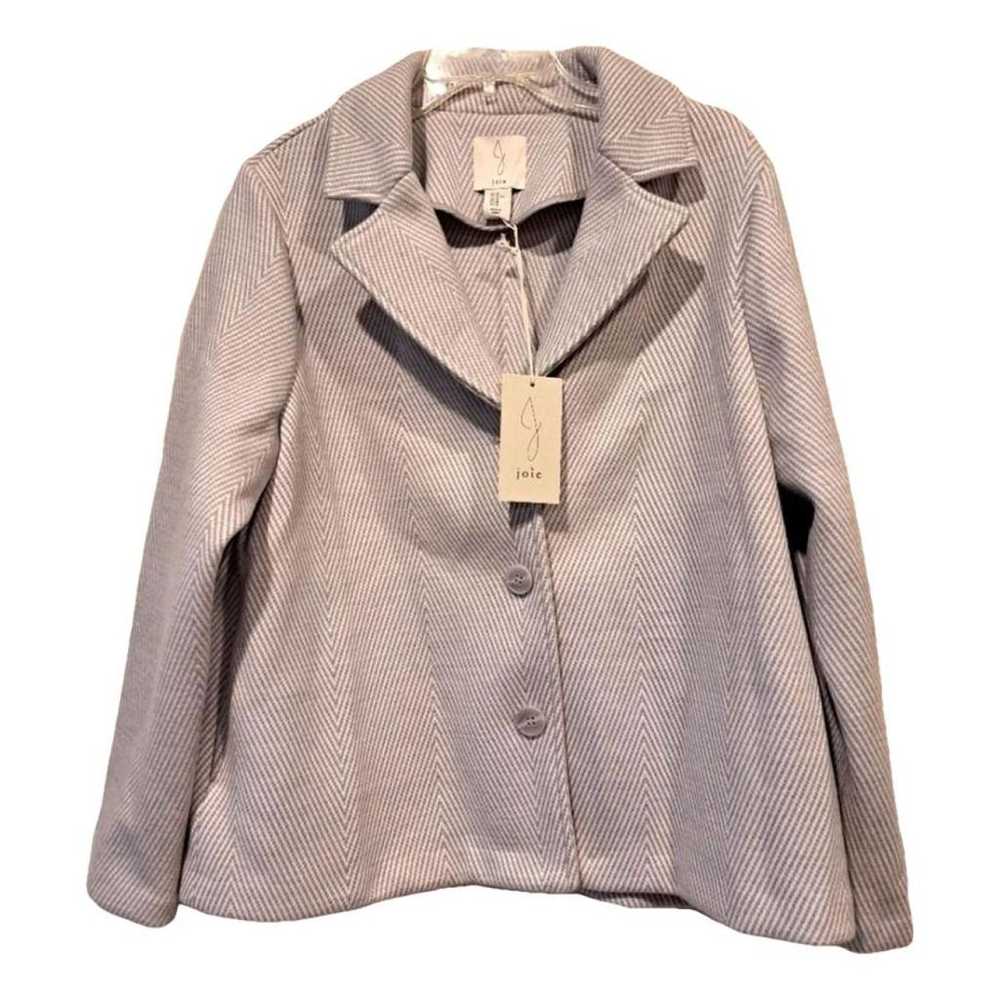 Joie Wool jacket - image 1