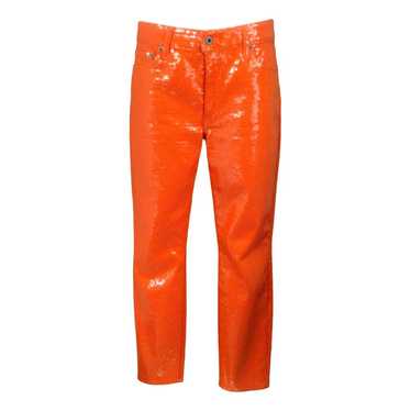 Ralph Lauren Purple Label Trousers - image 1