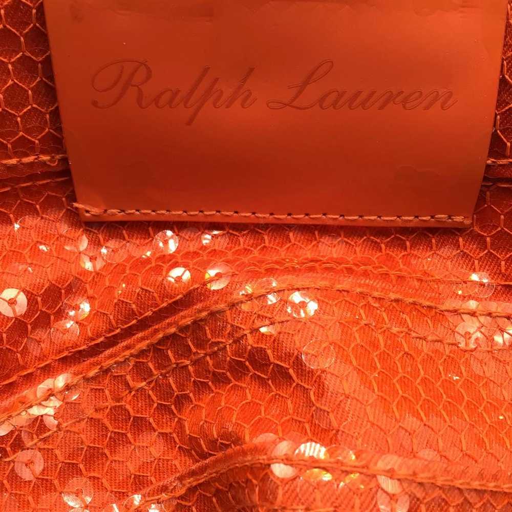 Ralph Lauren Purple Label Trousers - image 5