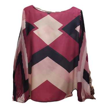 Marella Silk shirt - image 1