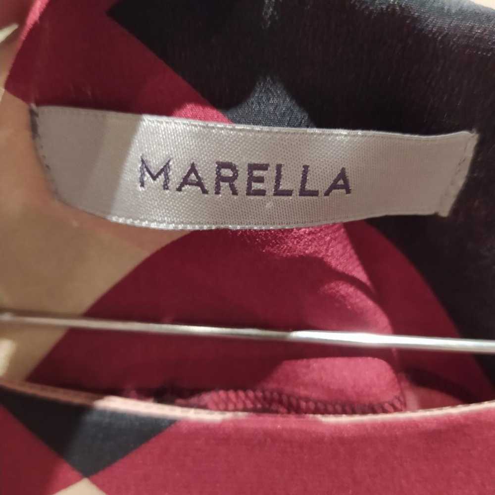 Marella Silk shirt - image 2
