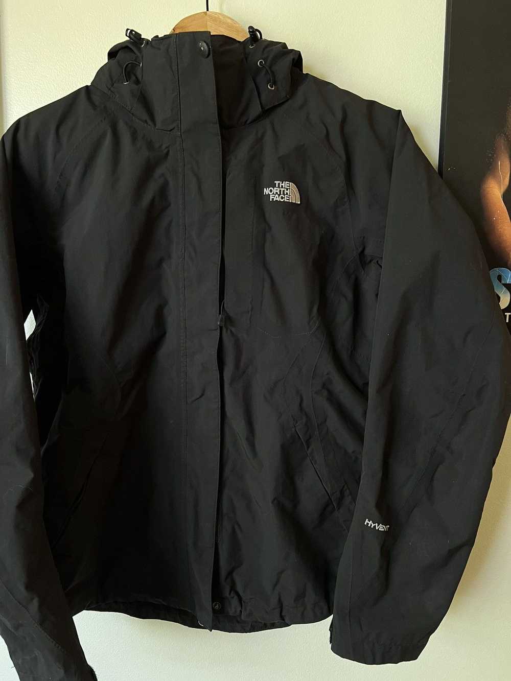 The North Face The North Face Jacket - image 2