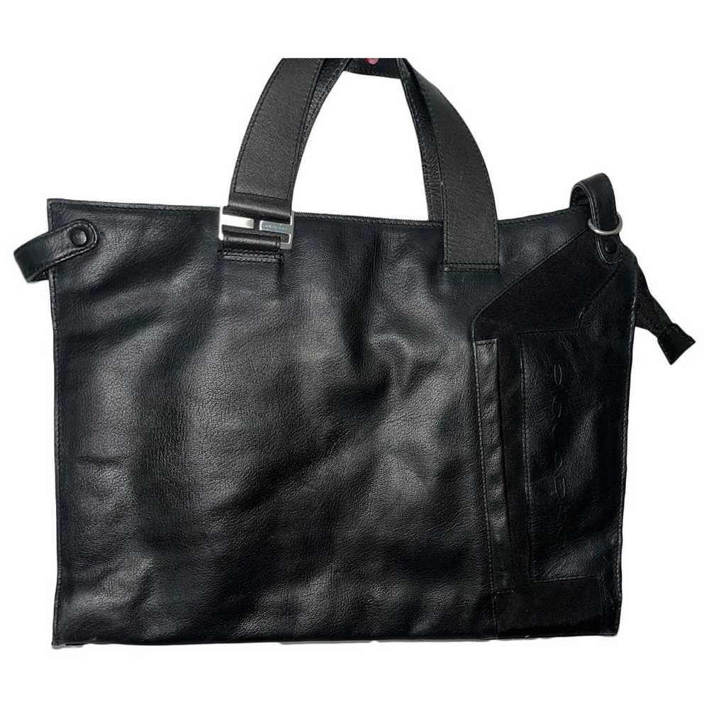 Piquadro Leather handbag - image 1