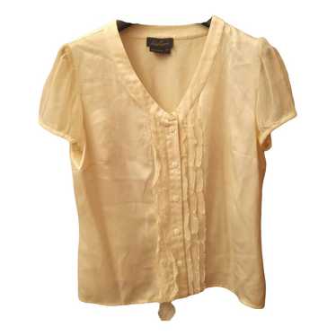 Luisa Spagnoli Silk shirt - image 1