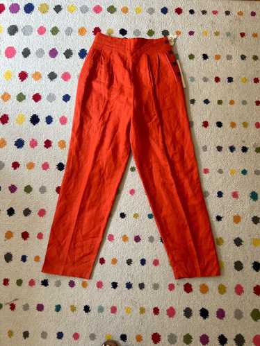 Chaus Summer pants (10) | Used, Secondhand, Resell