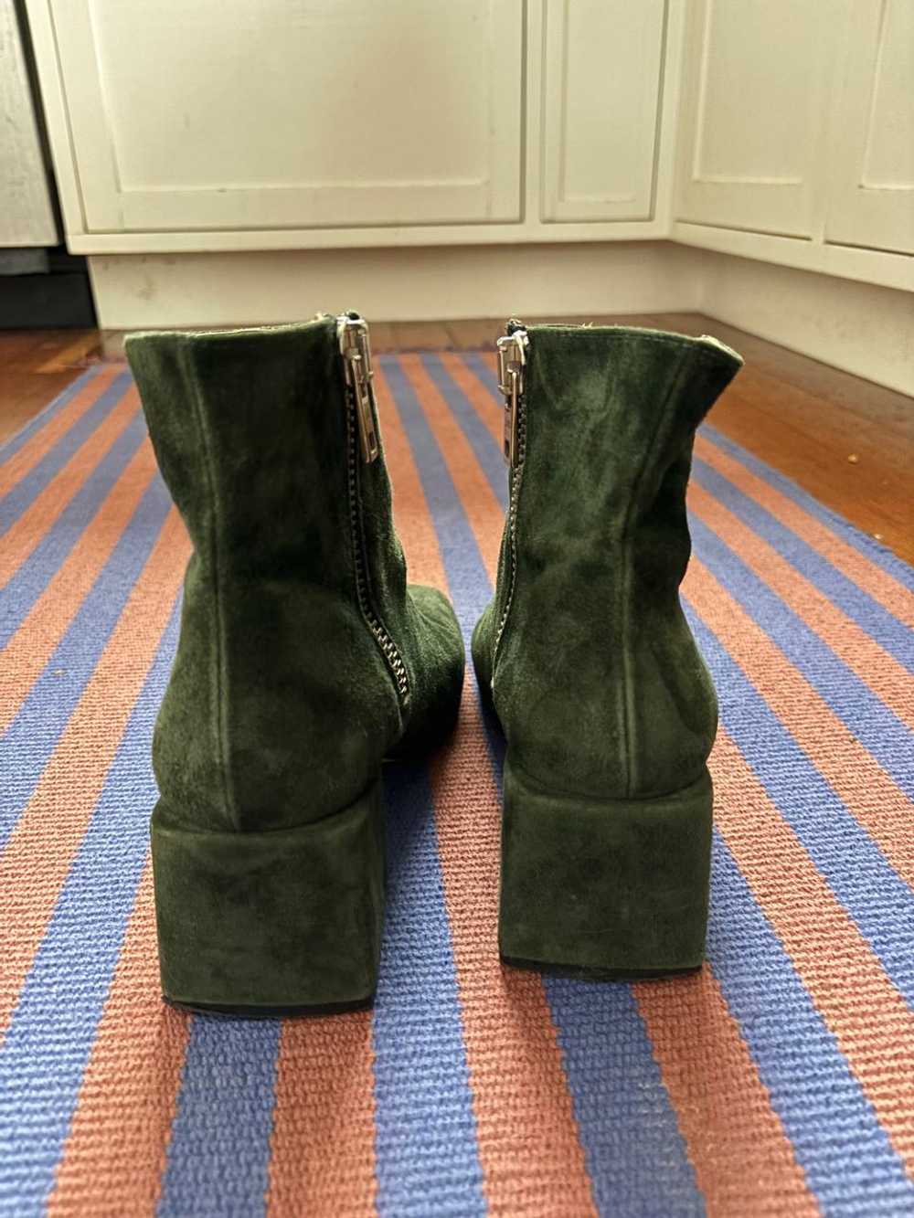 LOQ Lazaro boots (37) | Used, Secondhand, Resell - image 3