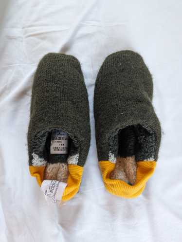 Kolo Japanese Reversable House Slippers (Medium) |