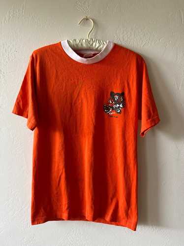 Boy Scouts of America Tiger cub tee (S) | Used,… - image 1