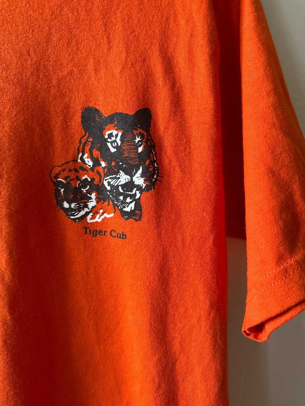 Boy Scouts of America Tiger cub tee (S) | Used,… - image 2