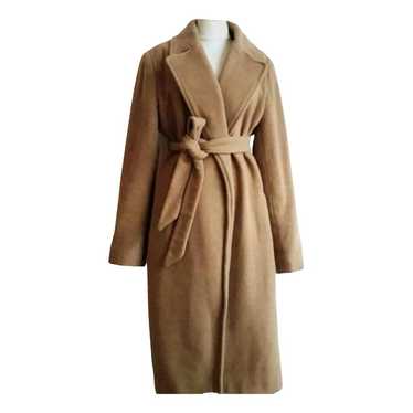 Max Mara Studio Wool coat - image 1