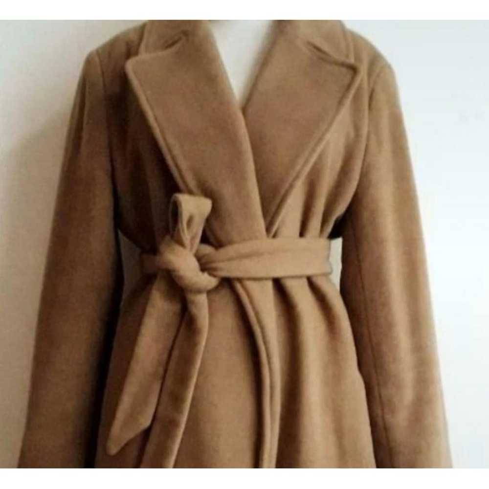 Max Mara Studio Wool coat - image 5