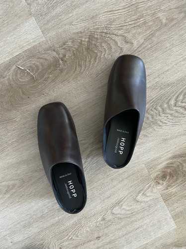 HOPP Flexx Mules (6) | Used, Secondhand, Resell