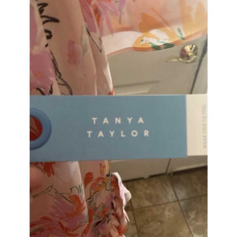 Tanya Taylor Mini dress - image 3