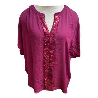 Juicy Couture Silk blouse
