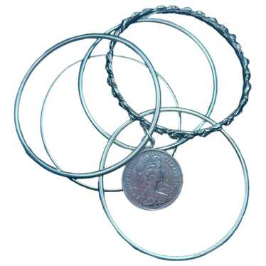 Giovanni Raspini Silver bracelet - image 1