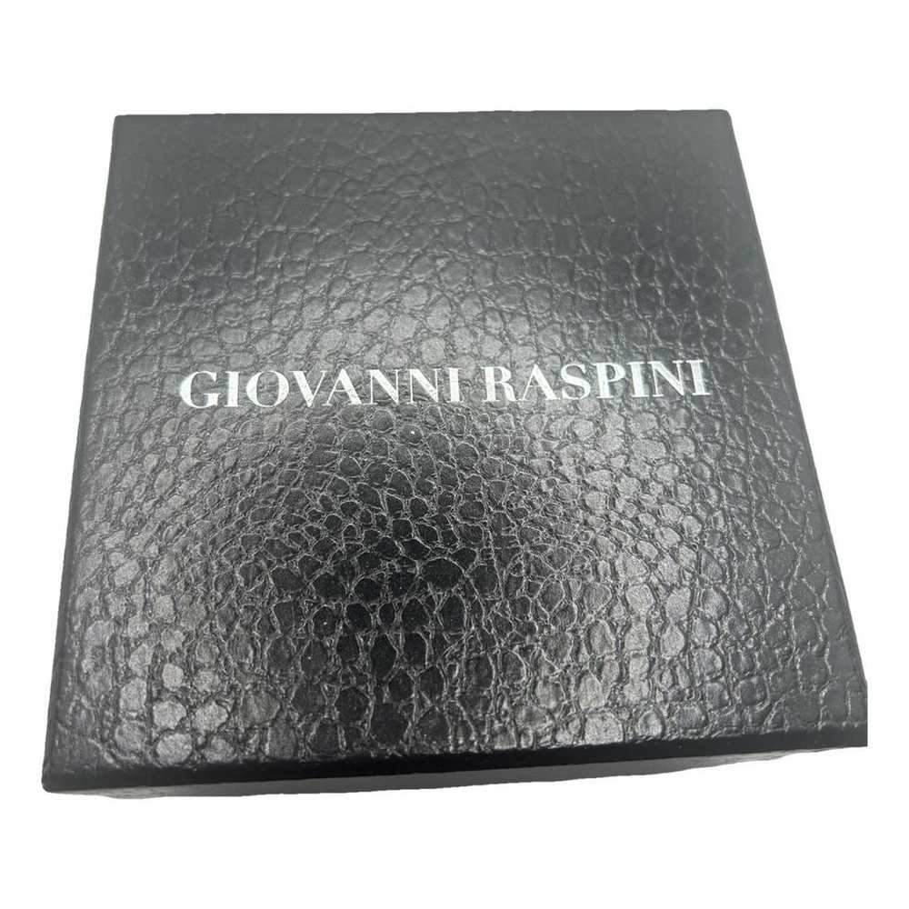 Giovanni Raspini Silver bracelet - image 2