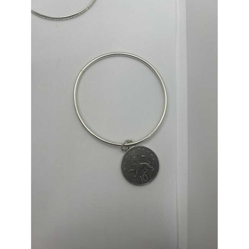 Giovanni Raspini Silver bracelet - image 6