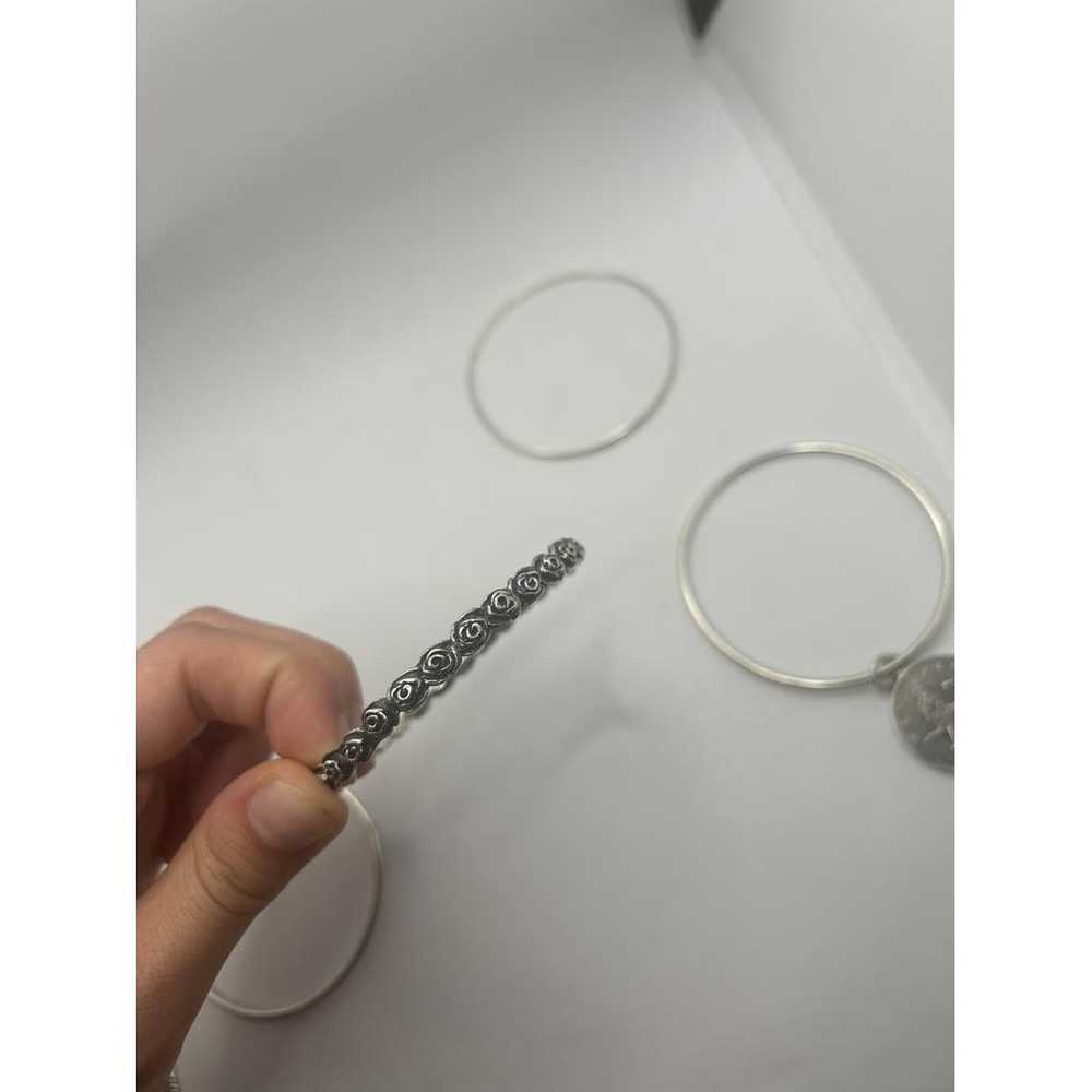 Giovanni Raspini Silver bracelet - image 8