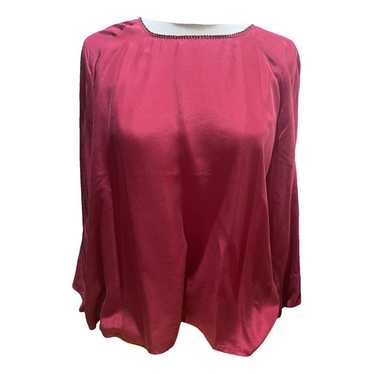 Momoni Silk blouse - image 1