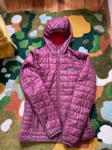 Patagonia Puffer jacket (S) | Used, Secondhand,…