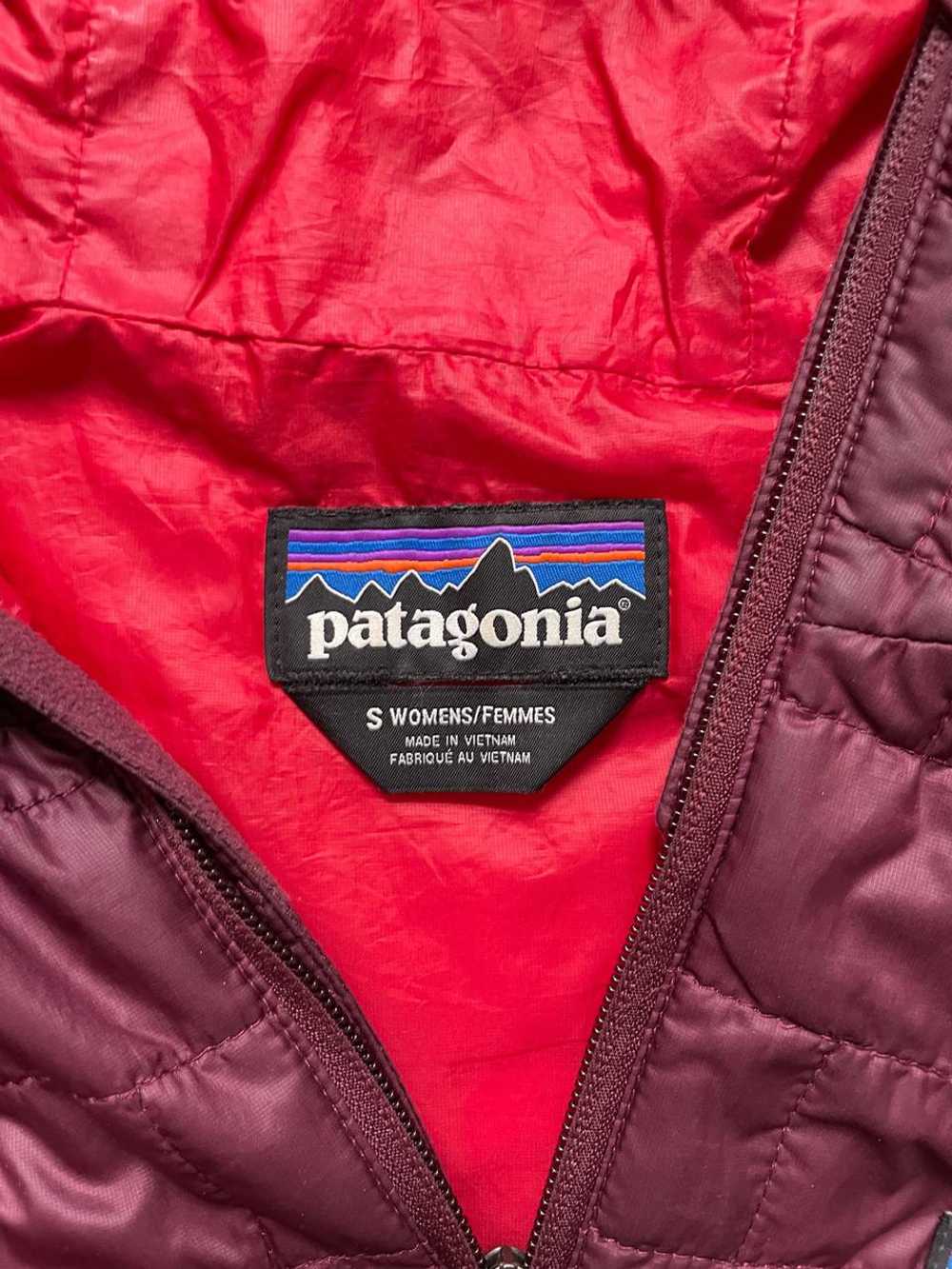 Patagonia Puffer jacket (S) | Used, Secondhand,… - image 3
