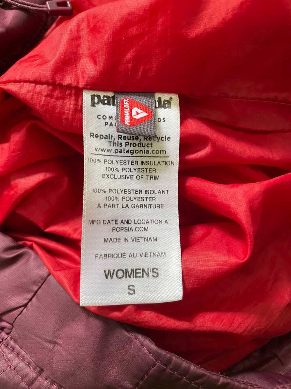 Patagonia Puffer jacket (S) | Used, Secondhand,… - image 4