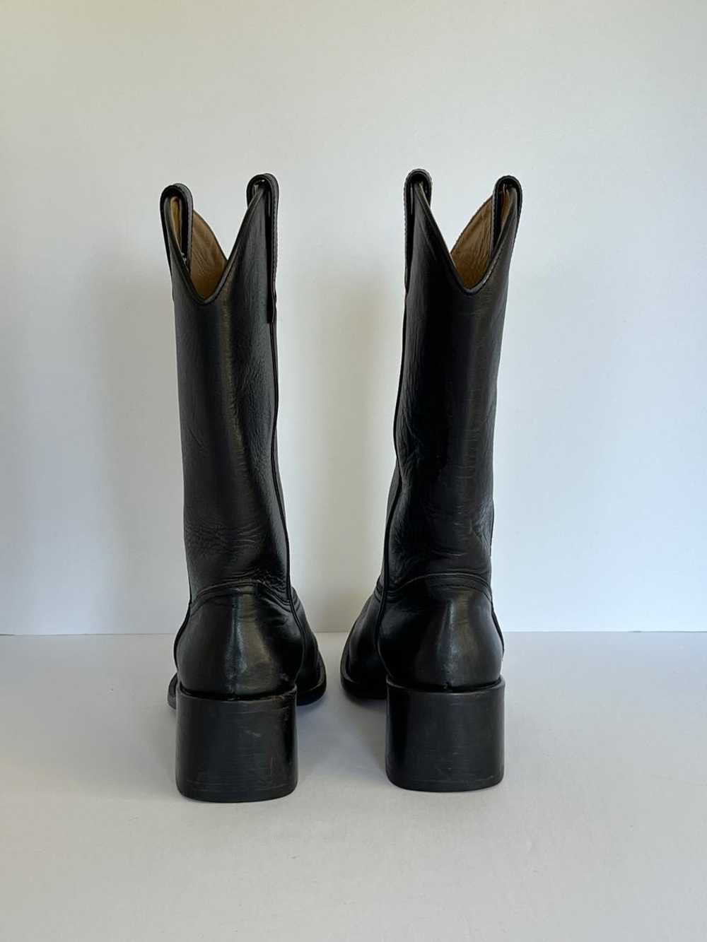 Cowboy Boots (38) | Used, Secondhand, Resell - image 6