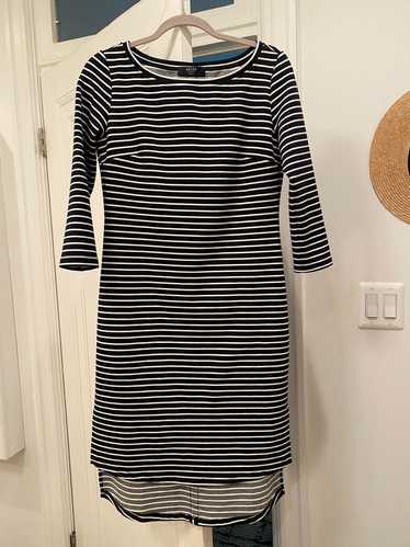Brass Clothing Striped dress (S) | Used, Secondha… - image 1
